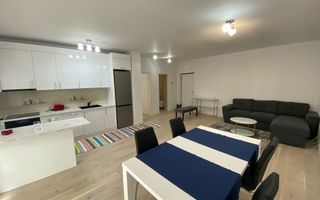 2 camere, parcare, bloc nou, Record Park Zona The Office, 21 Decembrie - Poză 1