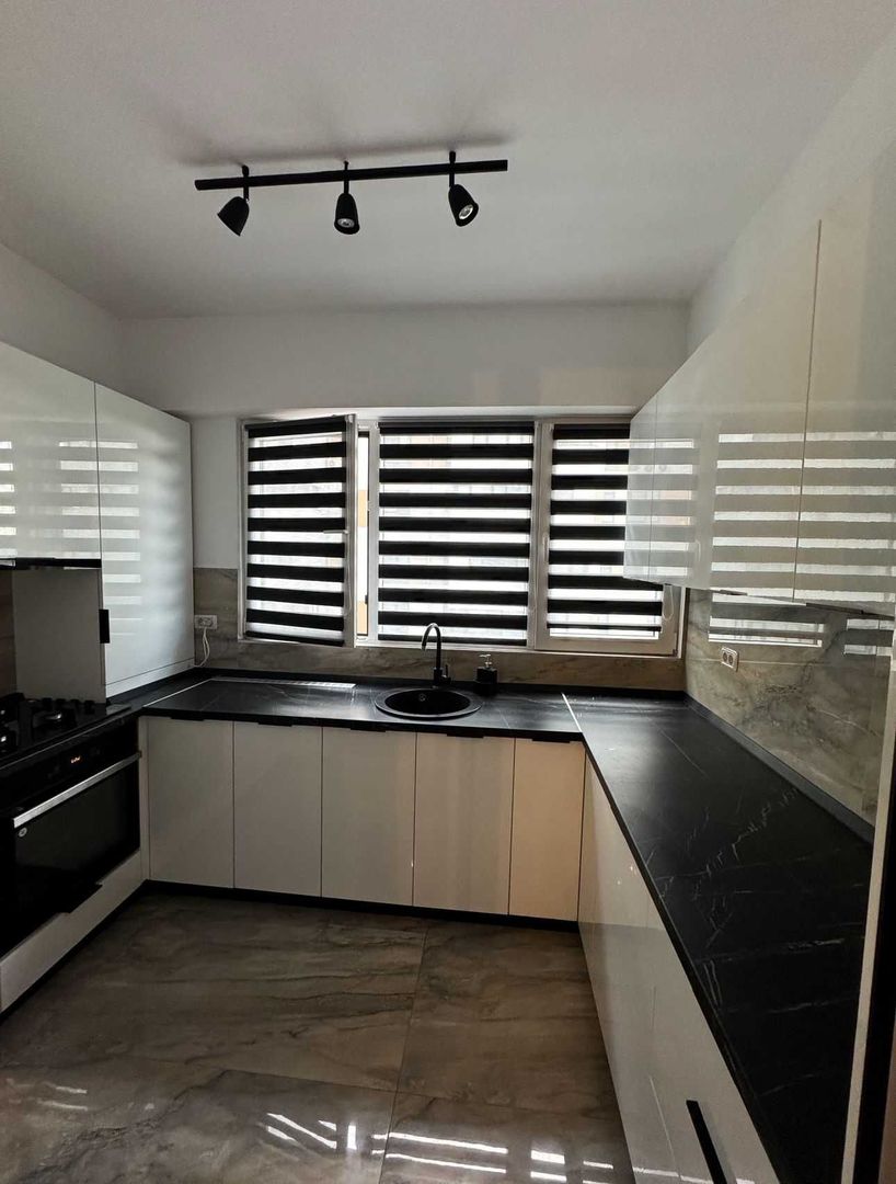 Apartament 2 camere / Central Address Residence+Loc Parcare LUX - Poză 7