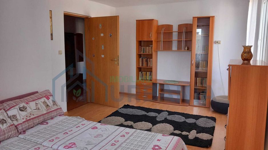 Apartament 1 camera spre inchiriere - Poză 1
