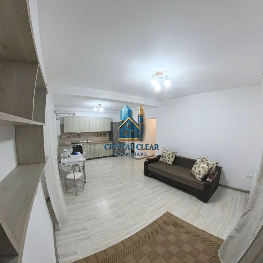 Apartament 2 camere + loc parcare - cartierul Unirii, str. Pomilor - Poză 1