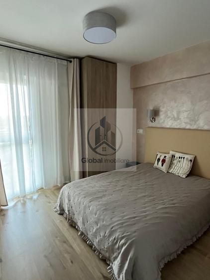 Apartament 2 camere Belvedere Residences | Pipera | 650 € - Poză 2