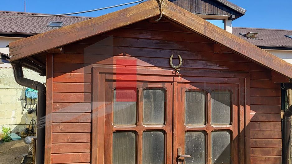 Silistea Snagovului | Casa de vis | Locatia de vis - Poză 17