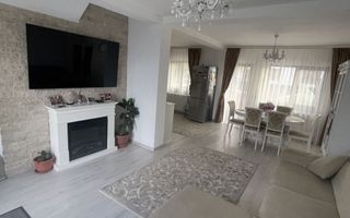 Casă triplex mobilată și utilată complet în Horpaz, Miroslava - Poză 3