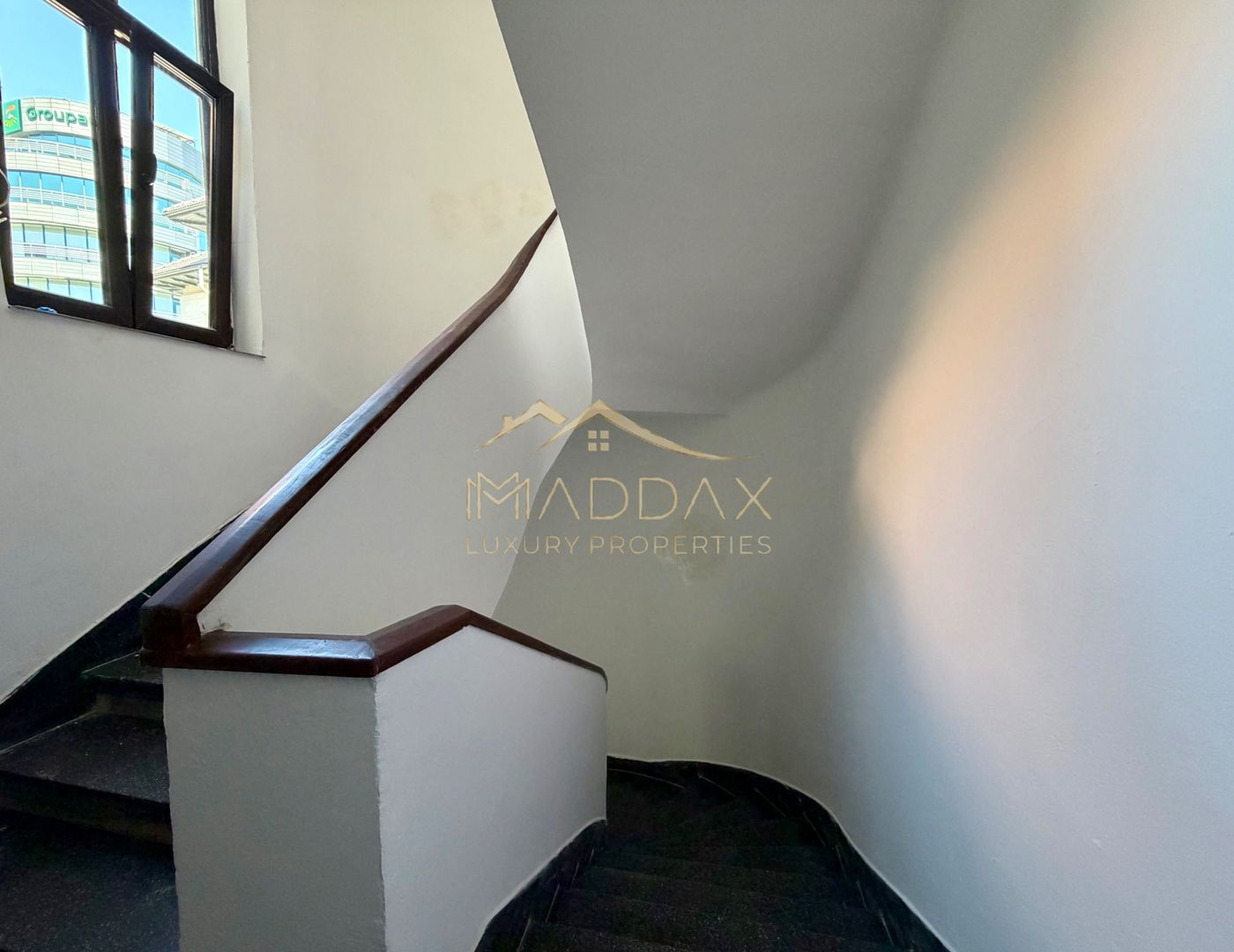 Birou cu 5 camere Unic *160mp* // Zona Eminescu- Polona - Poză 44