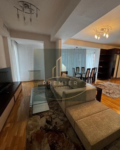Apartament 2 camere spațios | Nordului | Parcare subterană și boxă - Poză 10