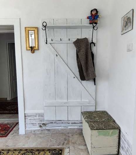 CASA RECAS CU 1438 MP TEREN - Poză 13