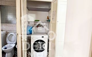 Apartament cu 2 camere de inchiriat, zona Decebal, Oradea - Poză 8