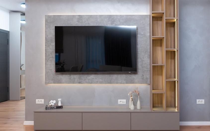 Apartament | 3 Camere | Darwin Residence | Tunari - Poză 3