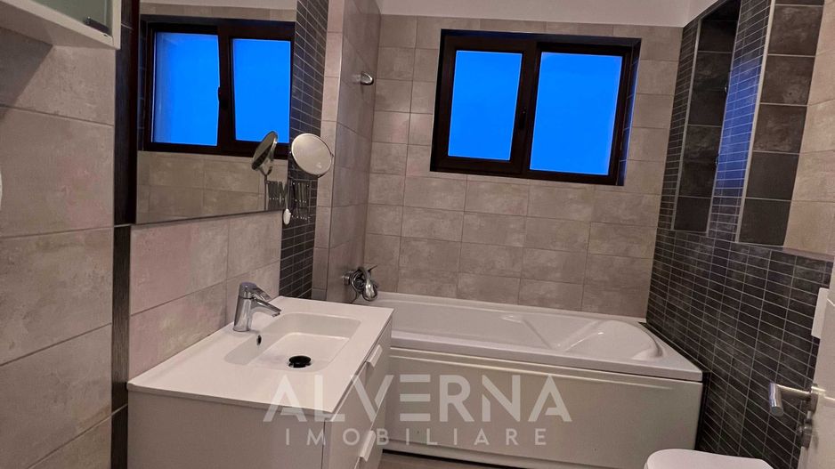 Apartament 3 camere | 80mp + balcon | garaj + parcare | PET  Europa - Poză 6