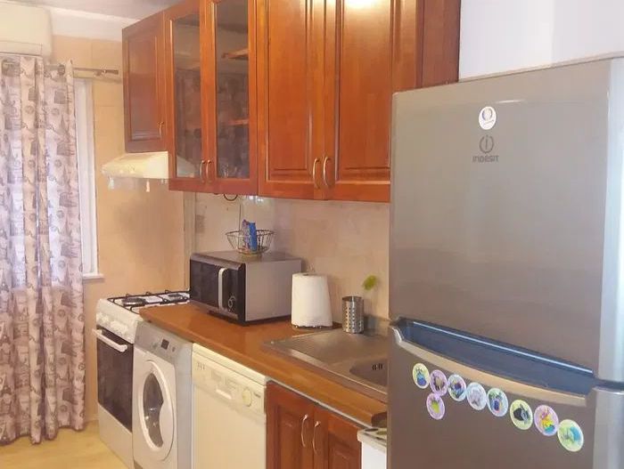 Apartament ultramodern 2 camere PANDURI - Poză 2