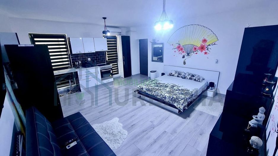 Apartament ultracentral de închiriat – Iași, Str. Elena Doamna - Poză 6