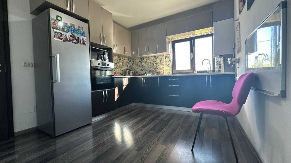 Proprietar Va propun spre vanzare o vila in Iasi, zona Galata - Poză 6