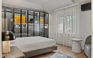 Vila premium 6 camere, ultrafinisata, cu piscină|Pipera-Iancu Nicolae - Poză 13
