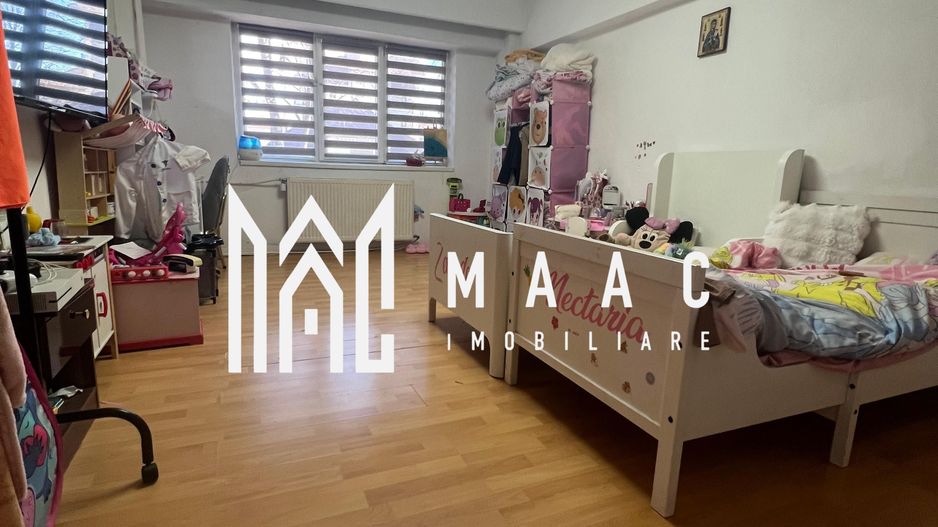 Apartament 3 camere | Calea lui Traian | Parter | Nord - Poză 6