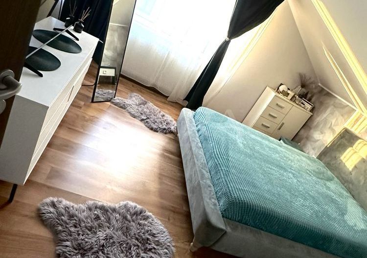 Apartament 2 camere, 81 mp, zona Eroilor – Florești - Poză 6