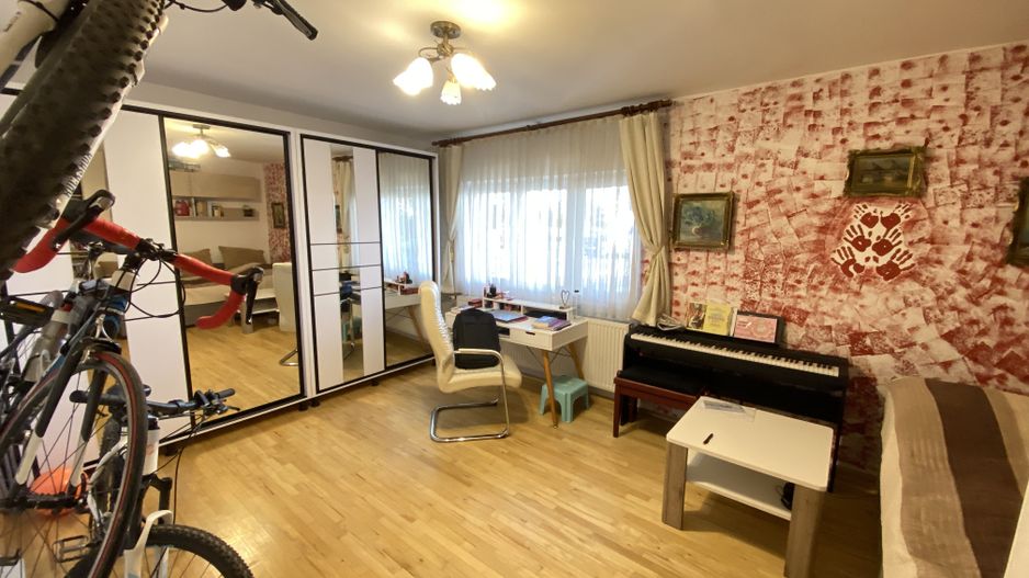 Apartament 2 Camere, Parter Inalt, 54mp, Renovat, Lipovei, Comision 0% - Poză 6