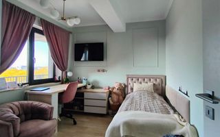 Apartament  3 camere in bloc nou cu parcare privata in zona centrala - Poză 7