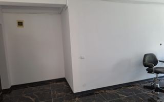 Apartament cu 1 cameră, 41 mp, parter înalt, zona Panemar, Florești. - Poză 4