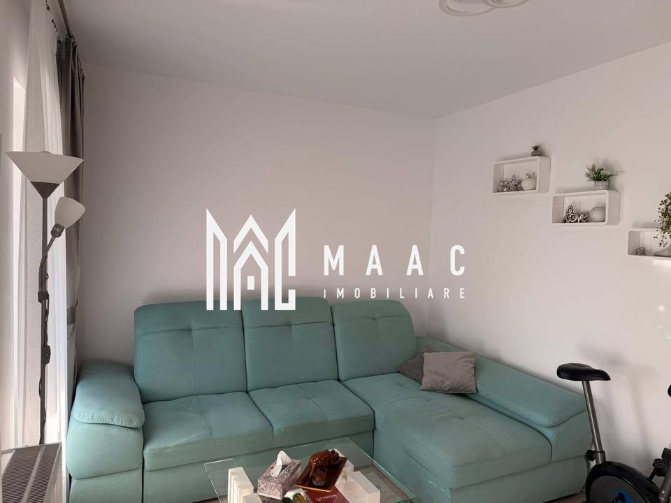 Apartament  | decomandat | 52 mp | Turnisor - Poză 2