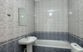 Clădire locativă cu 3 nivele și demisol, Bd. Ștefan cel Mare și Sfânt, Mun. Chișinău - Poză 23