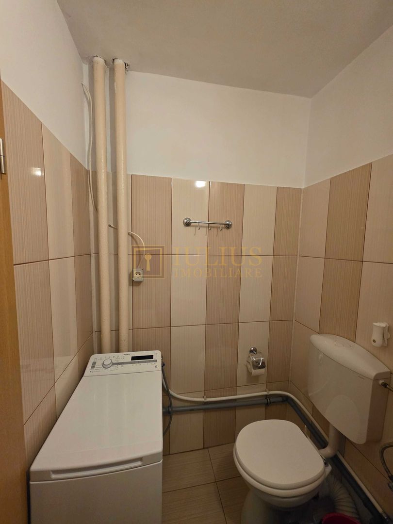 Apartament 2 camere, Circumvalatiunii - Iulius Mall - Poză 5