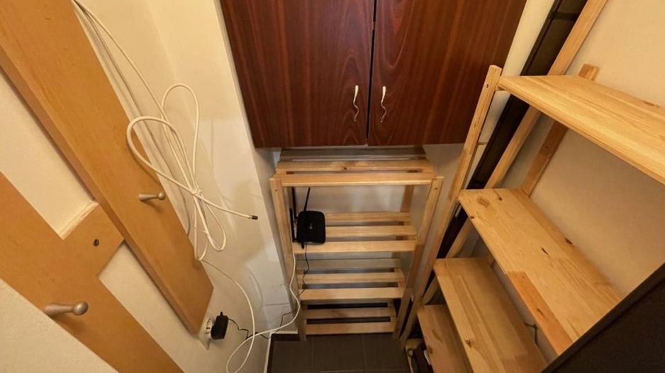 Apartament 2 camere, centrală proprie, Complex Studențesc - Poză 6