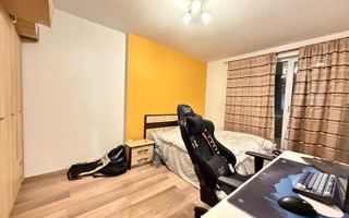 Apartament cu 3 camere in spate la FSEGA, strada Venus ! - Poză 6