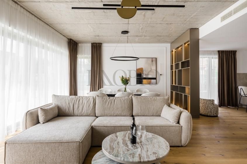 Vilă exclusivistă | GreenLake – Faza II | Prima închiriere | - Poză 2