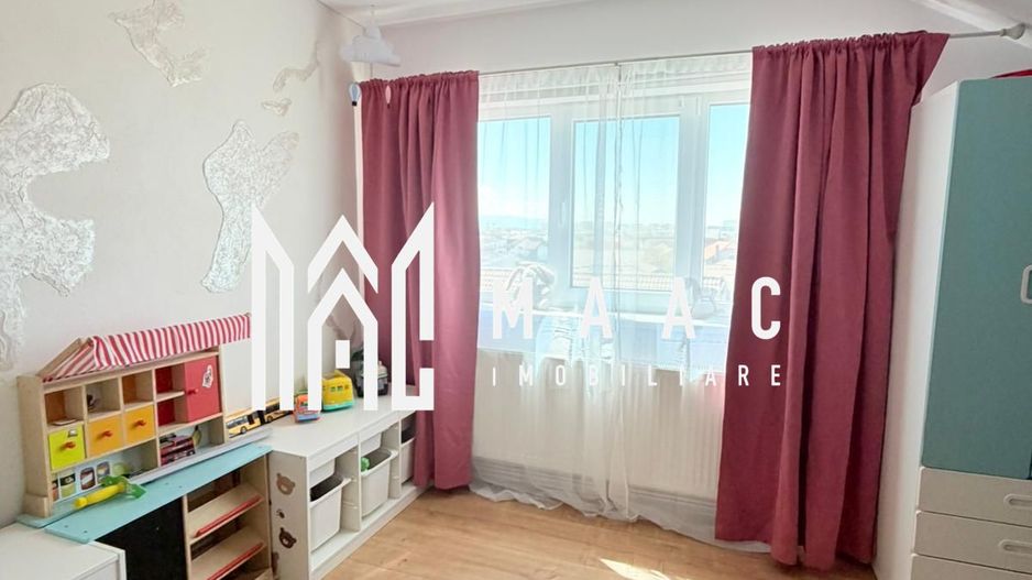Apartament 3 camere I 65 MPU I Loc de parcare I Șelimbăr - Poză 23
