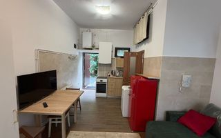 Garsonieră cochetă, ideală pentru investiție. - Poză 2