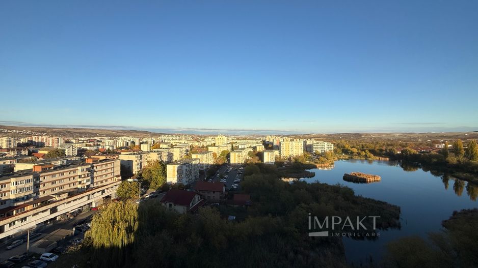 Apartament modern cu 2 camere langa Iulius Mall - Poză 10