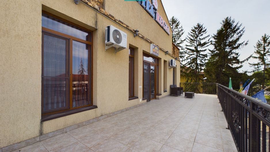 Motel de închiriat în Curtici - Poză 18