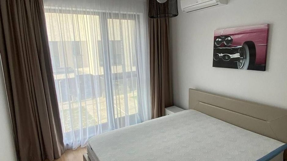 Vila de inchiriat cu 4 camere ZenVille - Poză 8