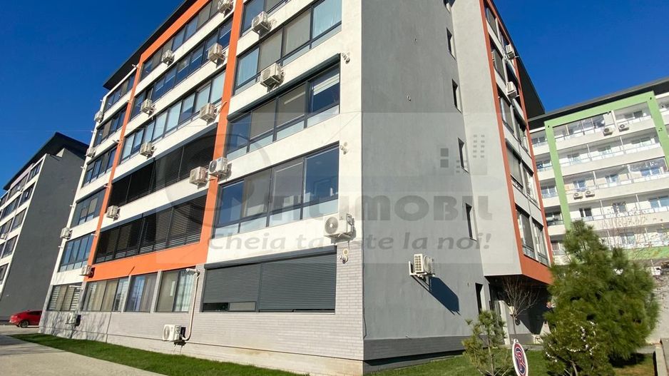 Apartament modern de închiriat | Oscar Rainbow – Păcurari - Poză 8