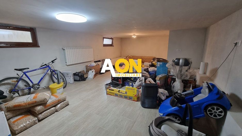 Casa 4 Camere Complet Mobilata, 520mp Teren - Poză 14