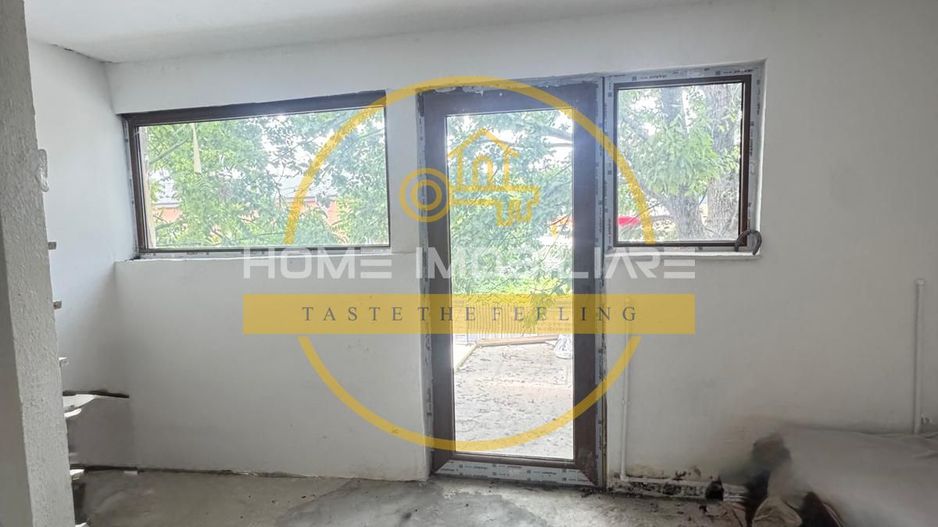 Casa tip Duplex / 110mp/ zona Tatarasi - Poză 9
