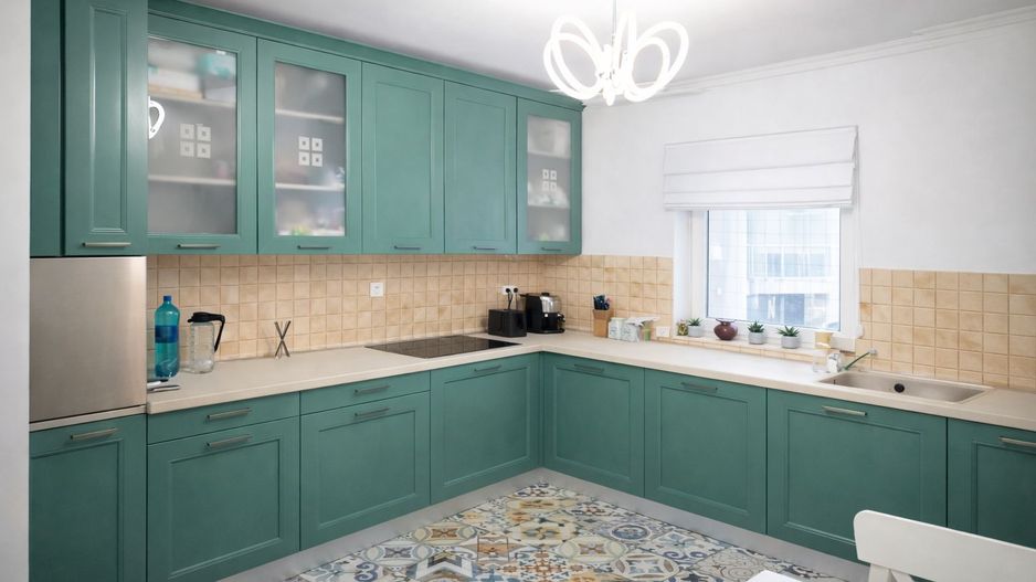 Apartament 3 camere I Felicity Residence I Baneasa - Poză 7