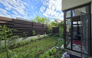Valea Lupului- 3 camere + gradina  2 locuri de parcare -109mp- Comision 0% - Poză 17