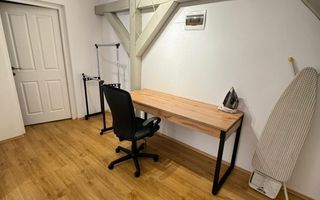 Apartament 4 camere 117 mp utili 2 bai si parcare privata in Selimbar - Poză 13