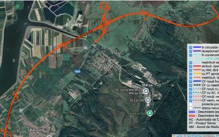 Spațiu comercial/ producție I 650 mp I Open- space I Mârșa - Poză 8