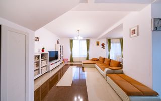 Vilă P+1, 4 camere, Comuna Berceni, mobilata utilata - Poză 2