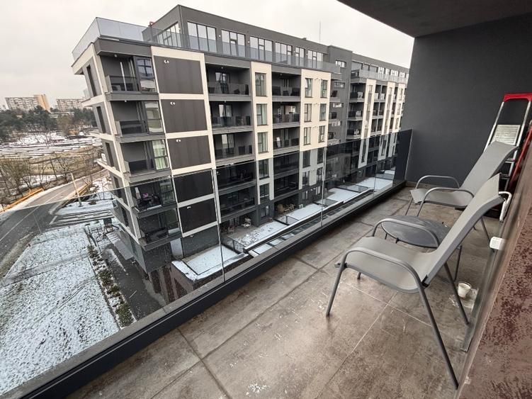 🏡 Apartament 2 camere  Prima închiriere  Terasă 15 mp 🌿 - Poză 10