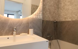 Ultracentral, prima inchiriere, Paltim. - Poză 12