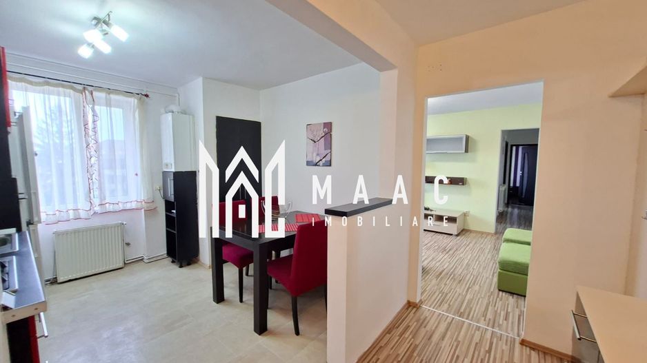 Apartament 3 camere| Balcon | 68MPU | Hipodrom - Poză 7