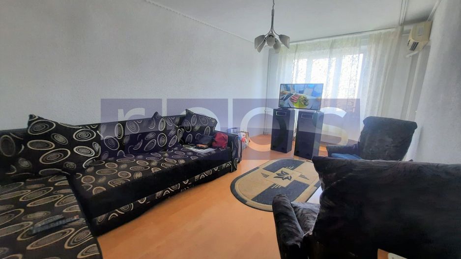 APARTAMENT 3 CAMERE ZONA SEBASTIAN |  BLOC FINALIZAT 1986 - Poză 1