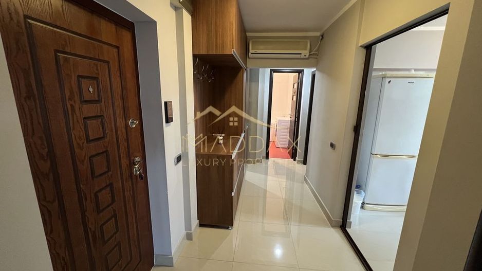 ✨ 2 Camere Modern | Complet Decomandat | Centrală Proprie | Etaj 5 - Poză 7