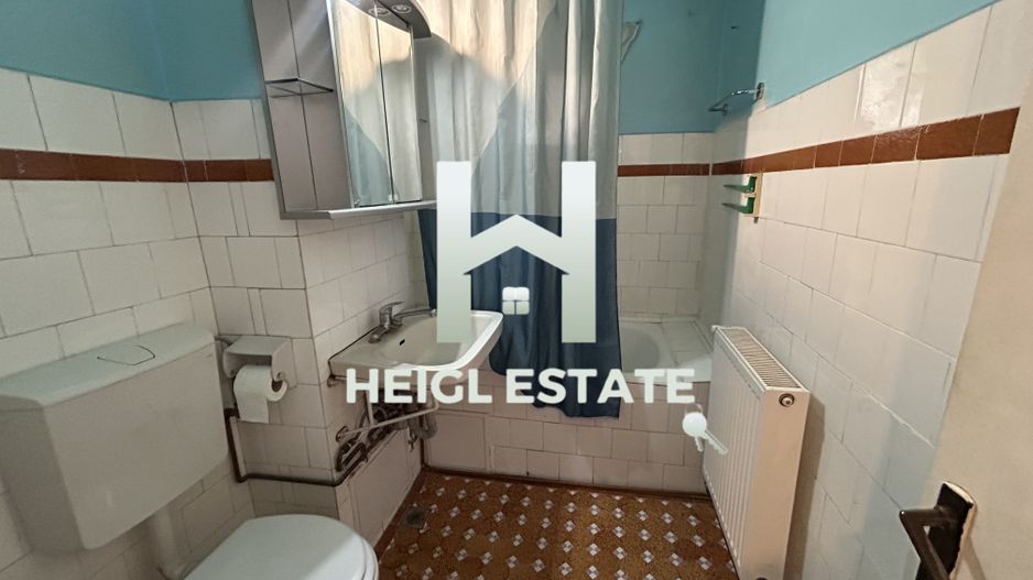 Apartament cu 2 camere,zona Șagului - Poză 8