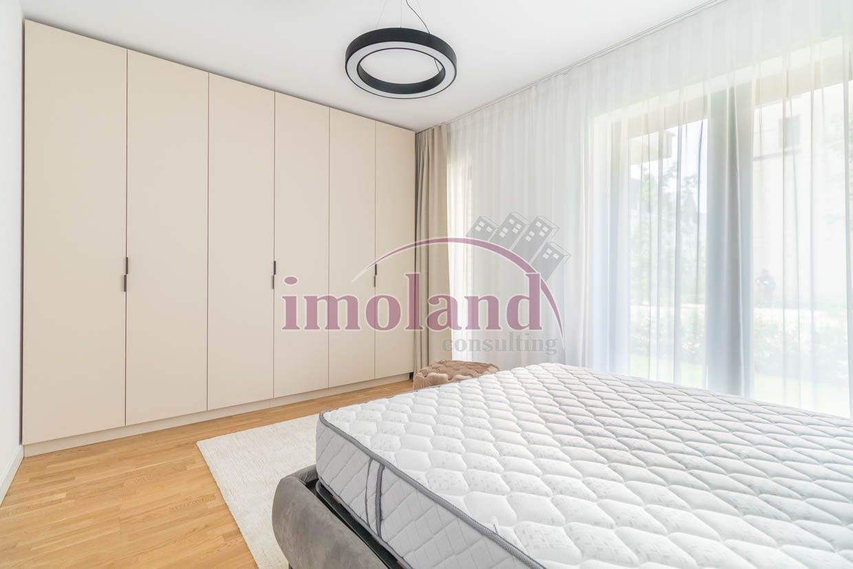 Vanzare | apartament 3 camere cu gradina | Avalon Estate-Pipera - Poză 8