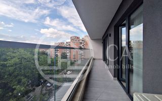 Apartament cu 3 camere de inchiriat in Prima Panorama zona Decebal, Oradea - Poză 5
