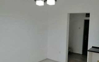 Garsoniera | Calea lui Traian | Vedere panoramica | Renovat Complet - Poză 2